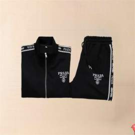 Picture of Prada Sweater Suits _SKUPradaM-3XL12yr0341894